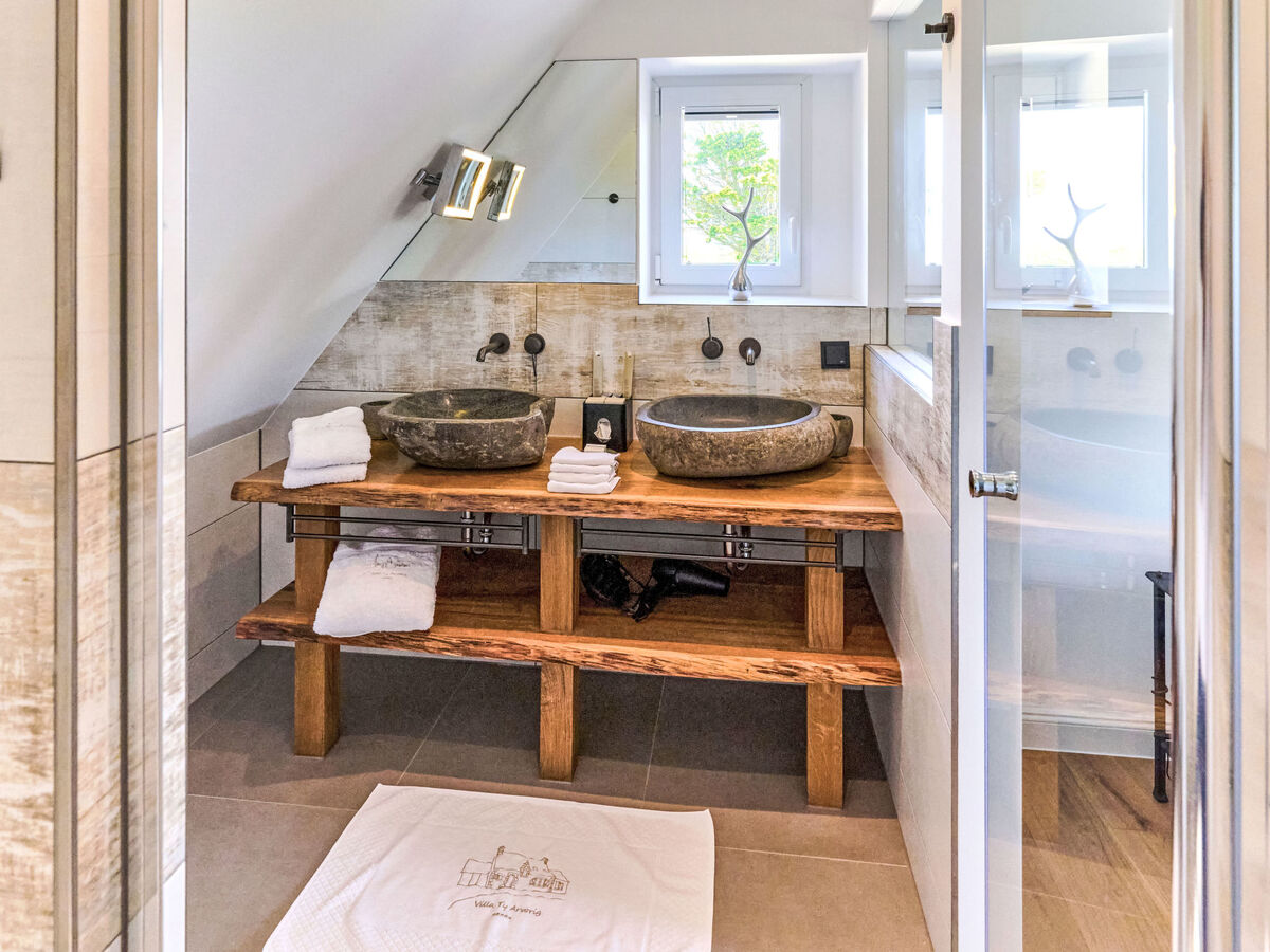 Villa Ty Arvorig – Maison 5 étoiles face à la mer - Photo 53