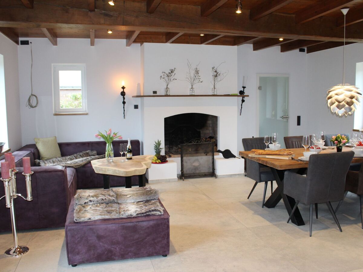 Villa Ty Arvorig – Maison 5 étoiles face à la mer - Photo 60