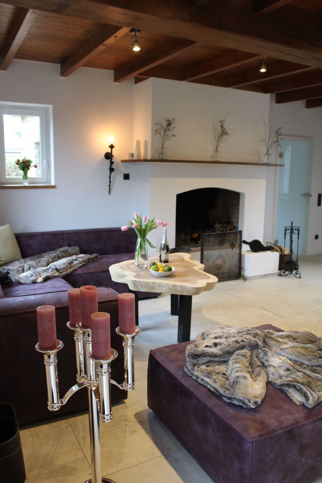 Villa Ty Arvorig – Maison 5 étoiles face à la mer - Photo 61