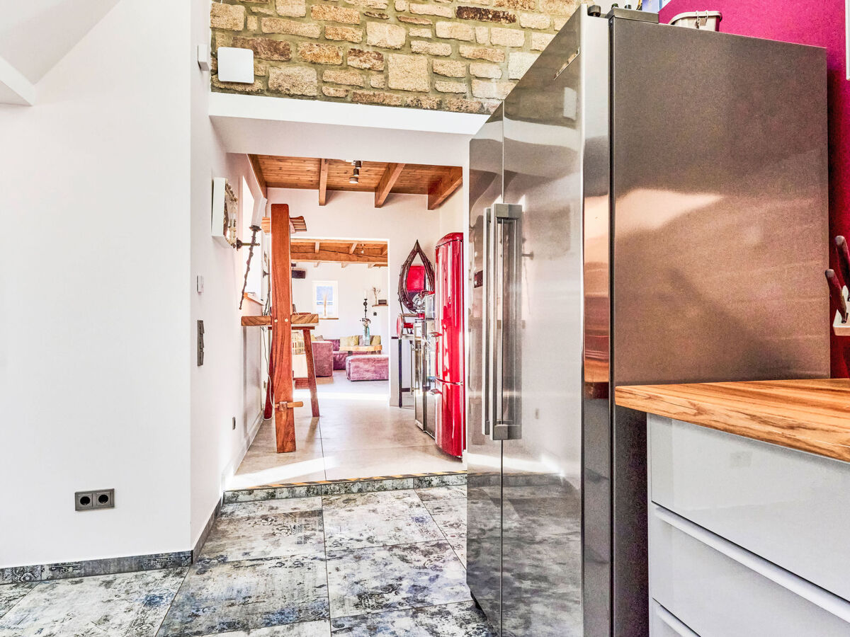 Villa Ty Arvorig – Maison 5 étoiles face à la mer - Photo 67