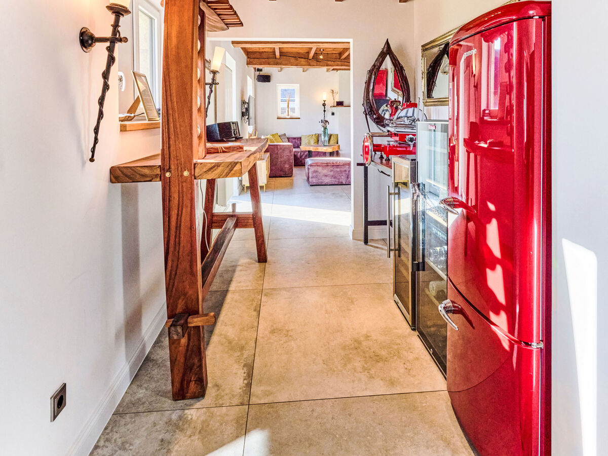 Villa Ty Arvorig – Maison 5 étoiles face à la mer - Photo 68