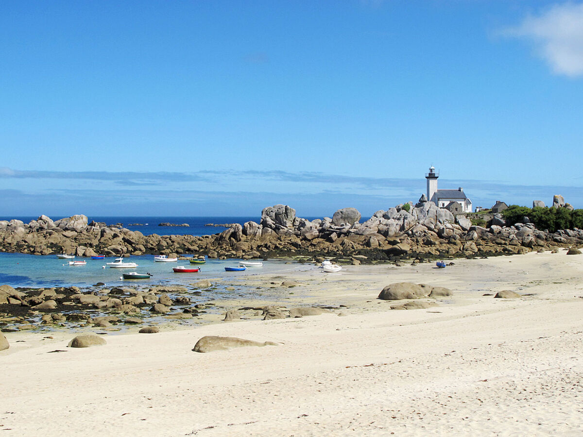 Villa Ty Arvorig – Maison 5 étoiles face à la mer - Photo 81