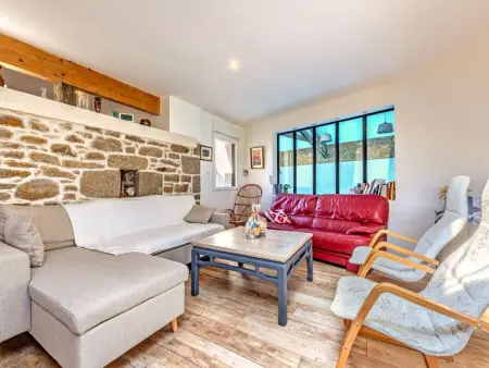 Villa Léonie – Maison 5 chambres avec piscine intérieure - Photo 1