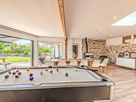 Villa Léonie – Maison 5 chambres avec piscine intérieure - Photo 3