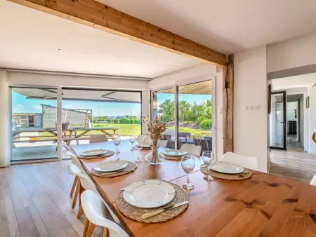 Villa Léonie – Maison 5 chambres avec piscine intérieure - Photo 6