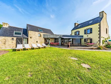 Villa Léonie – Maison 5 chambres avec piscine intérieure - Photo 8