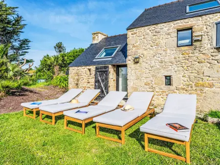Villa Léonie – Maison 5 chambres avec piscine intérieure - Photo 11
