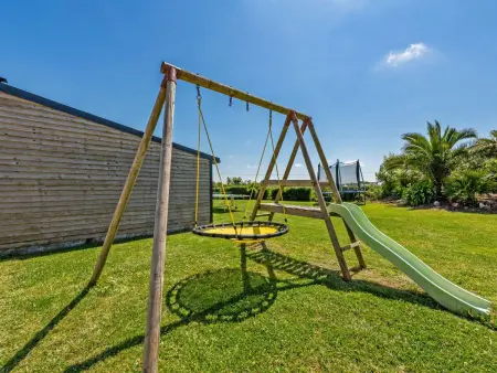 Villa Léonie – Maison 5 chambres avec piscine intérieure - Photo 16