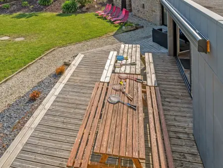 Villa Léonie – Maison 5 chambres avec piscine intérieure - Photo 21