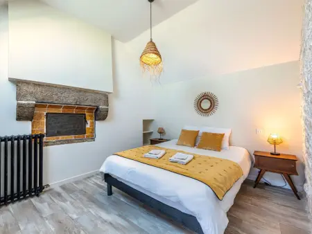 Villa Léonie – Maison 5 chambres avec piscine intérieure - Photo 22
