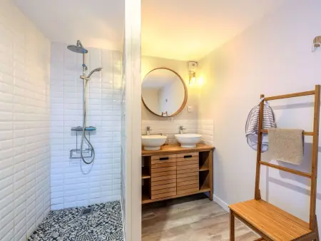 Villa Léonie – Maison 5 chambres avec piscine intérieure - Photo 23