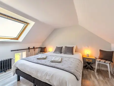 Villa Léonie – Maison 5 chambres avec piscine intérieure - Photo 24