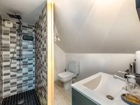 Villa Léonie – Maison 5 chambres avec piscine intérieure - Photo 25