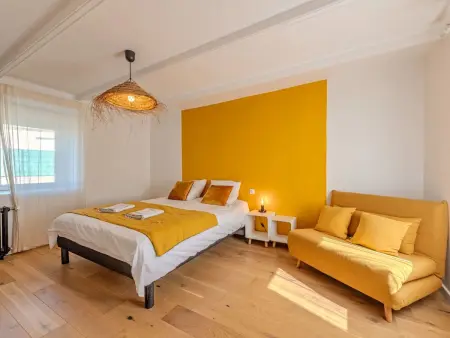 Villa Léonie – Maison 5 chambres avec piscine intérieure - Photo 26