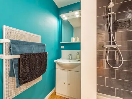 Villa Léonie – Maison 5 chambres avec piscine intérieure - Photo 27