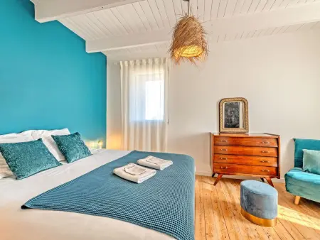 Villa Léonie – Maison 5 chambres avec piscine intérieure - Photo 28