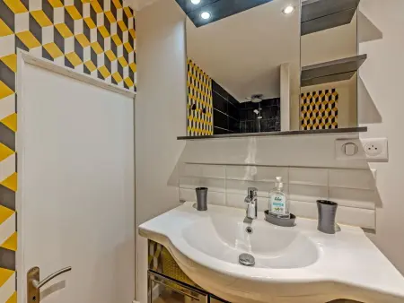 Villa Léonie – Maison 5 chambres avec piscine intérieure - Photo 29