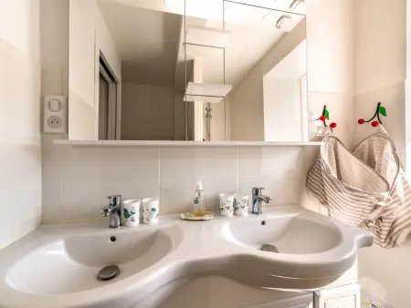 Villa Léonie – Maison 5 chambres avec piscine intérieure - Photo 32