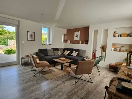 Location maison à Brignogan Plage