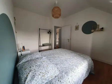 Les 3 Sœurs - Maison 10 pers à Brignogan-Plage - Photo 3