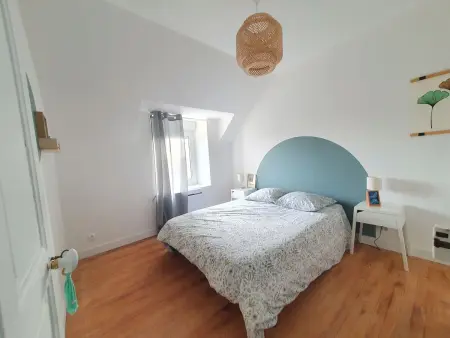 Les 3 Sœurs - Maison 10 pers à Brignogan-Plage - Photo 4