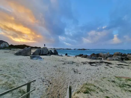 Les 3 Sœurs - Maison 10 pers à Brignogan-Plage - Photo 12