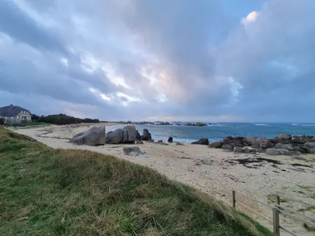 Les 3 Sœurs - Maison 10 pers à Brignogan-Plage - Photo 15