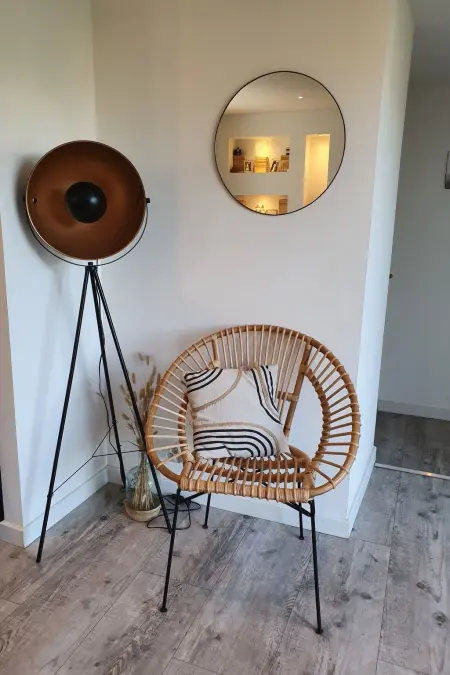 Les 3 Sœurs - Maison 10 pers à Brignogan-Plage - Photo 16
