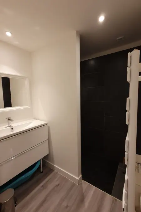 Les 3 Sœurs - Maison 10 pers à Brignogan-Plage - Photo 18