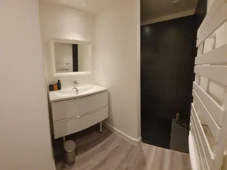 Les 3 Sœurs - Maison 10 pers à Brignogan-Plage - Photo 20