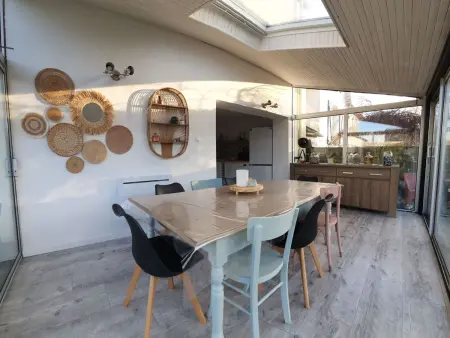 Les 3 Sœurs - Maison 10 pers à Brignogan-Plage - Photo 23