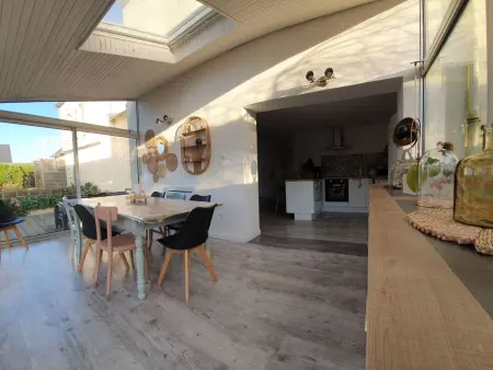 Les 3 Sœurs - Maison 10 pers à Brignogan-Plage - Photo 24