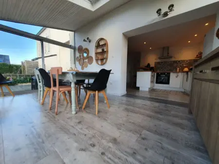 Les 3 Sœurs - Maison 10 pers à Brignogan-Plage - Photo 25