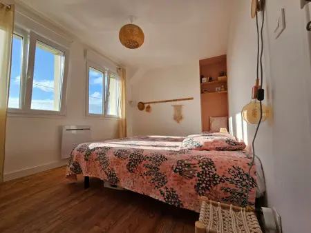 Les 3 Sœurs - Maison 10 pers à Brignogan-Plage - Photo 26