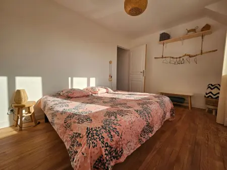 Les 3 Sœurs - Maison 10 pers à Brignogan-Plage - Photo 27