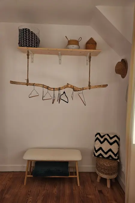 Les 3 Sœurs - Maison 10 pers à Brignogan-Plage - Photo 28