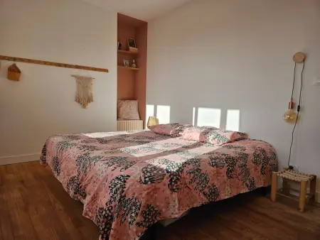 Les 3 Sœurs - Maison 10 pers à Brignogan-Plage - Photo 29