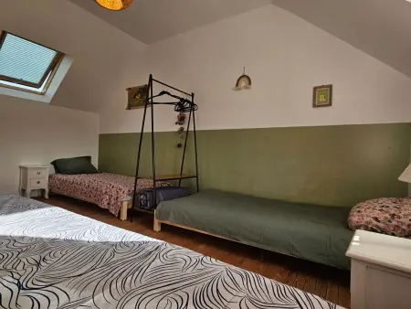 Les 3 Sœurs - Maison 10 pers à Brignogan-Plage - Photo 31