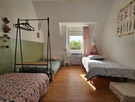 Les 3 Sœurs - Maison 10 pers à Brignogan-Plage - Photo 32