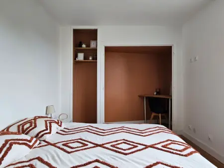 Les 3 Sœurs - Maison 10 pers à Brignogan-Plage - Photo 34