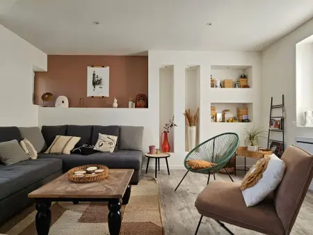 Les 3 Sœurs - Maison 10 pers à Brignogan-Plage - Photo 38