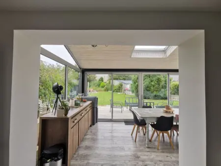 Les 3 Sœurs - Maison 10 pers à Brignogan-Plage - Photo 43