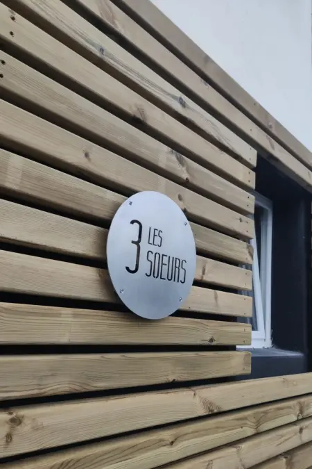 Les 3 Sœurs - Maison 10 pers à Brignogan-Plage - Photo 45