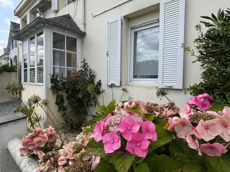 Les 3 Sœurs - Maison 10 pers à Brignogan-Plage - Photo 49