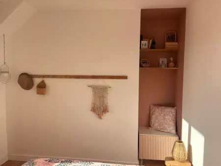 Les 3 Sœurs - Maison 10 pers à Brignogan-Plage - Photo 51