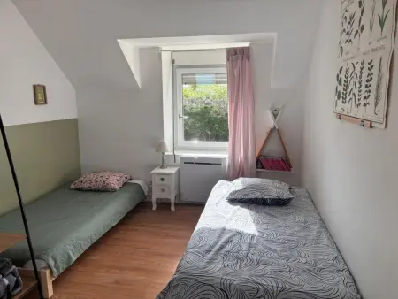 Les 3 Sœurs - Maison 10 pers à Brignogan-Plage - Photo 52
