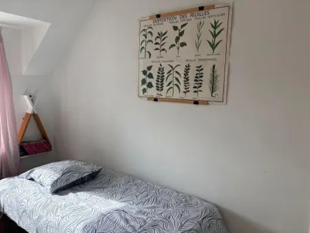 Les 3 Sœurs - Maison 10 pers à Brignogan-Plage - Photo 53