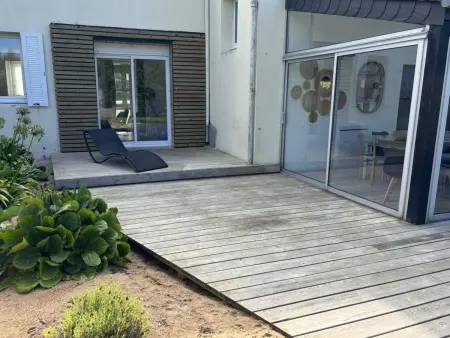 Les 3 Sœurs - Maison 10 pers à Brignogan-Plage - Photo 59