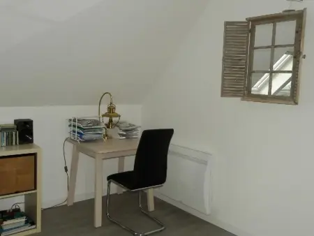 Appartement vue mer à Santec, 4 pers., 200m plage : photo 11