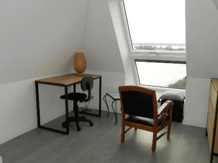 Appartement vue mer à Santec, 4 pers., 200m plage : photo 15